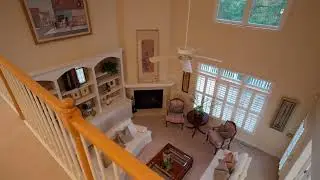 Oak Valley Living in Advance, NC | Full Tour of 246 Broadmoor Drive... just listed- Kyle Tyner