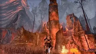Vashna vs. Hiath (Solo VDSA Level 10)