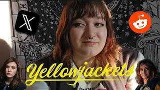 The Yellowjackets Fandom Is A Problem...