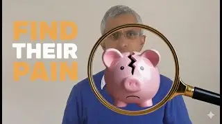 Why pain works better than gain in sales