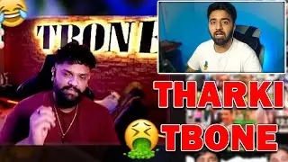JIMMY REACTS TO TBONE & MACKLE TROLLING