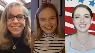 ScotDance USA World Champion Interview Series: Maegan Sweeney and Sheryl Joyner