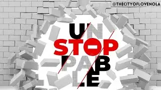 ANSWER THAT CALL - Unstoppable! Series - Bishop Lester Love
