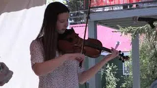 R&R 2020   Alice Twa Song with Ben Russo on guitar for Ramble by Music Video