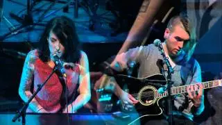 The Royal Bones - Vampire Movie LIVE AT WHSN'S 2015 AS4MS