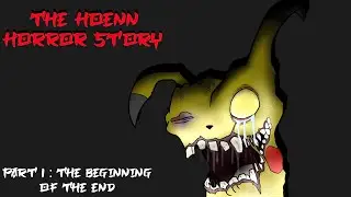 The Hoenn Horror Story - A Scary Pokemon Animation