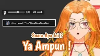 Lord Nopal Emang Beda ! Nishiki Mari - YumeLive
