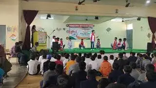 Mukharji Memorial Senior Secondary School Dilshad Garden 