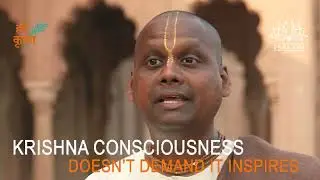 New Series! Krishna the all attractive one | Promo