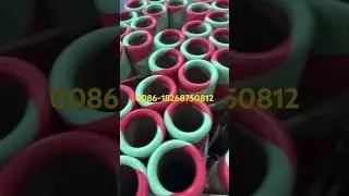 Prefect paper tube making machine