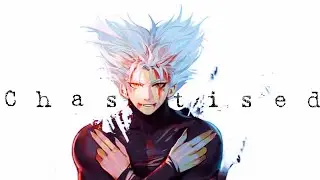 Lil Baby - Chastised [AMV]