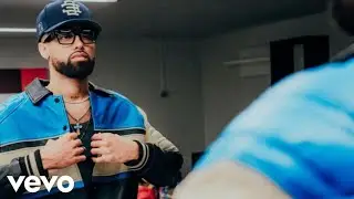 Jay Wheeler - Pr&eacute;stame Tu Fe | Official Video