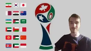 RÉSULTATS QUALIFICATION COUPE DU MONDE 2026 - ZONE ASIE - 3E TOUR (10/10) (je suis choqué 😱)