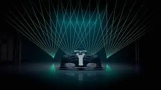 Before Lights Out, a W11 Light Show 😍😍😍