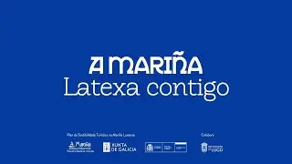 A MARIÑA LATEXA CONTIGO