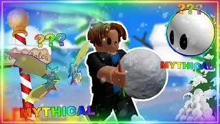 GETTING MYTHIC POLARIS WINGS, & SNOW KING! - GW! - Unboxing Simulator - 100% Index Challenge Part 35