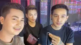 ต้อนรับดาวดวงใหม่ของวงการหมอลำ:แอ็ดดี้ ธันเดอร์ จักรพันธ์ ลำเพลิน