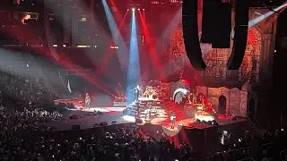 Ghost - Cirice Live at Prudential Center 2/10/2022