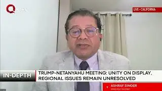 Netanyahu&rsquo;s US visits aim to boost his leadership image at home: Political analyst