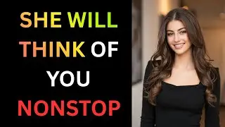 How To Make Any Woman Obsessed With You | Female Psychology