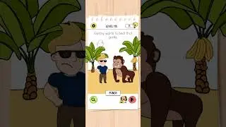Brain Test 4 Level 175