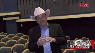 jim austin 2022