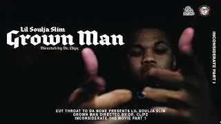 Lil Soulja Slim 