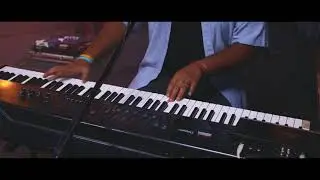 Declaration Song - Daniel Quadros,  Selvam & William Sonnah Soans - COMING SOON
