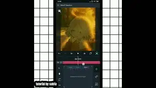 tutorial zoom in and out menggunakan kamera fi alight motion