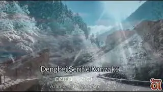 Dengbej şerif e Kanzake ( cemal verdi ) Official video 2021