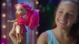 Bright Fairy Friends 15 сек.