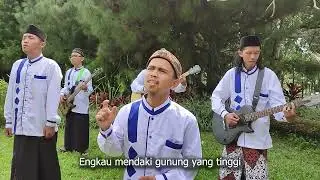 Iman Mutiara - Raihan (Cover by An Namir)