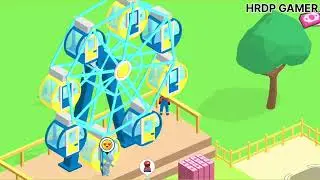 Awesome park / Children's park / jhula park / Game play  / game video #youtubegaming 