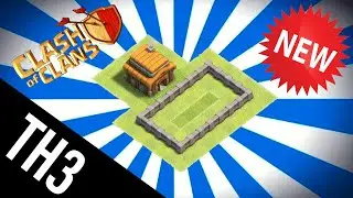 The NEW Best TH3 Base Design in 2022