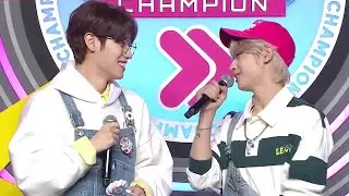 240313 Show Champion ep 509 MC cut