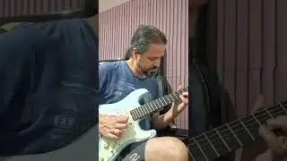 Schecter nick johnston + tonex +  edfier mr4