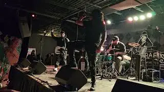 Lil Reign Drop (3) - live at Lovedraft's 11/14/24