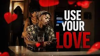 Durtface DonDaduh - Use Your Love (Official Video)