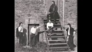 A Sheffield Band of the 80's - The Hunger.