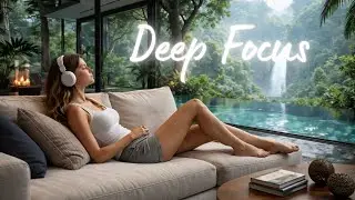 Endless Soundscape, Pure Deep Work Vibes