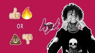 (FREE) Iann Dior Type Beat | Futuristic Trap Type Beat - 