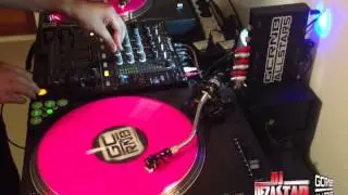 RECIPE FOR DEZASTAR PT. 1 // OLDSCHOOL JAM