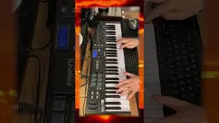 Dance Disco Party Mix - Bass Fun #discoparty #eurodisco #instrumental