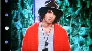 Gene Simmons Roast-12 Nick Simmons