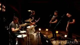 Les Psycho Riders - Le son d'un monde (Sessions Bande &agrave; part)