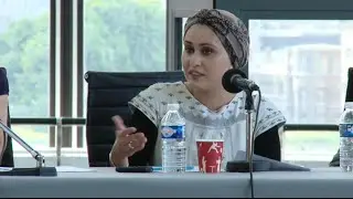 Zahra Ali - Que veut dire être féministe islamique ?