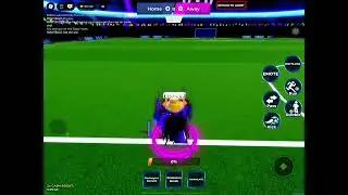 How to aim rin curve shot (new)