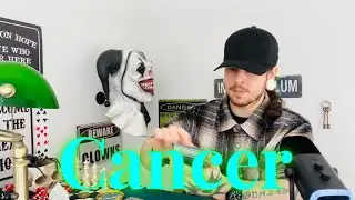 РАК 🚨 ВНИМАНИЕ ТАРО-ГАДАНЦАМ! (RND2) 🚨 7/12