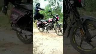 Krrish Riding a Bike | #ashortaday #shorts #krrish
