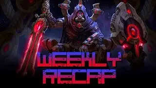 Weekly Recap #374 August 23rd  -  Gamescom 2019, ArcheAge Unchained, Astellia Online & More!